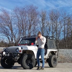 Meet your Posher, Austin